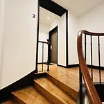 Apartment So Guest- Pepite De Charme Proche Cathedrale, Climatisation Parking Reims