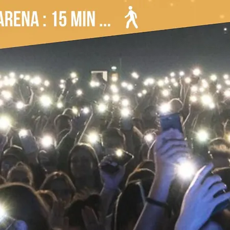 So Guest- Pepite De Charme Proche Cathedrale, Climatisation Parking * Reims