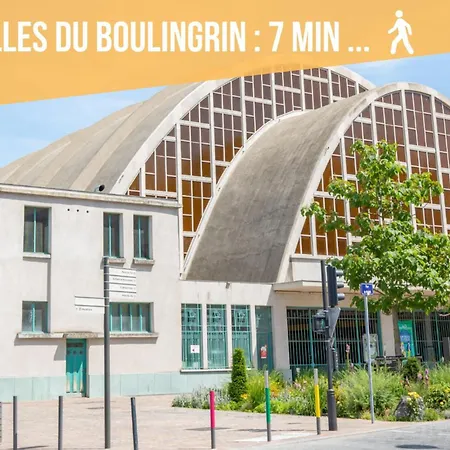 Apartman So Guest- Pepite De Charme Proche Cathedrale, Climatisation Parking *