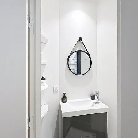 So Guest- Pepite De Charme Proche Cathedrale, Climatisation Parking *