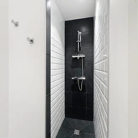 Apartament So Guest- Pepite De Charme Proche Cathedrale, Climatisation Parking