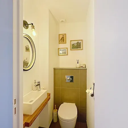 So Guest- Pepite De Charme Proche Cathedrale, Climatisation Parking Apartamento