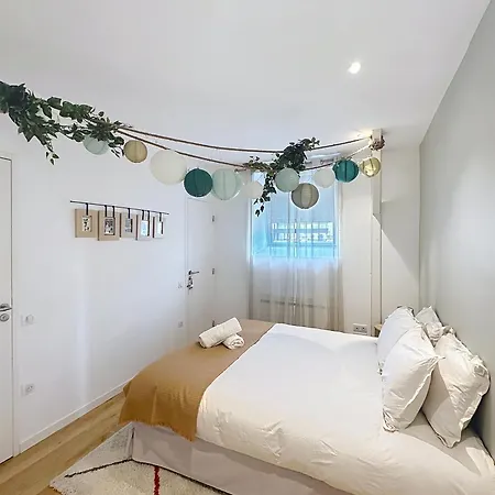 Apartament So Guest- Pepite De Charme Proche Cathedrale, Climatisation Parking