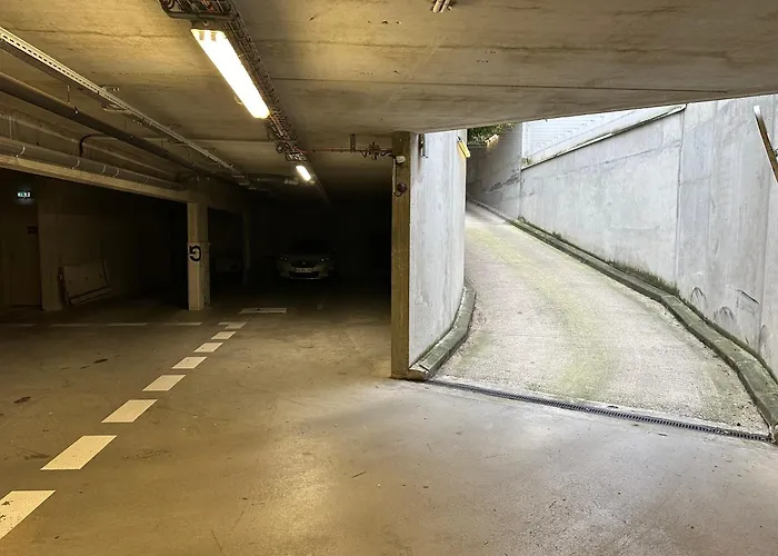 So Guest- Pepite De Charme Proche Cathedrale, Climatisation Parking * Reims