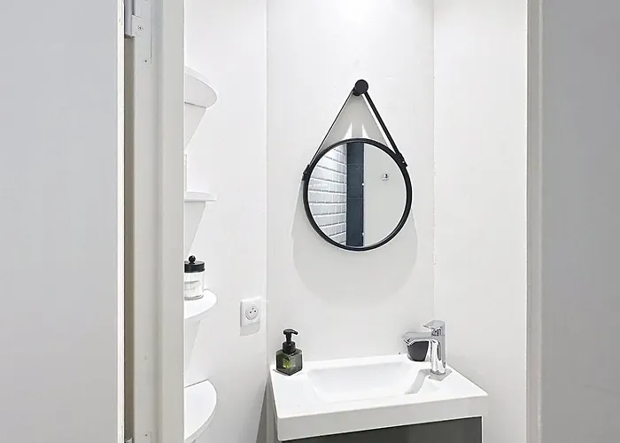 So Guest- Pepite De Charme Proche Cathedrale, Climatisation Parking *