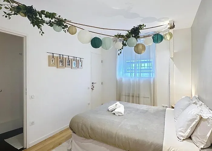 So Guest- Pepite De Charme Proche Cathedrale, Climatisation Parking * رانس