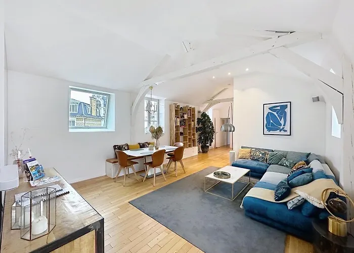 So Guest- Pepite De Charme Proche Cathedrale, Climatisation Parking Apartman *