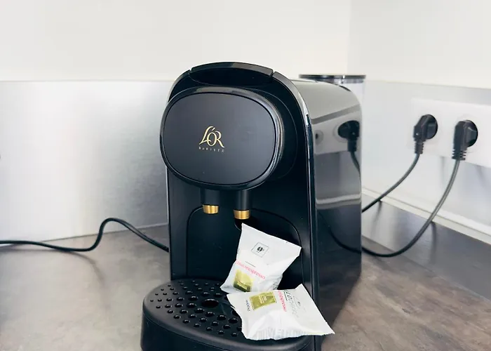 So Guest- Pepite De Charme Proche Cathedrale, Climatisation Parking Reims