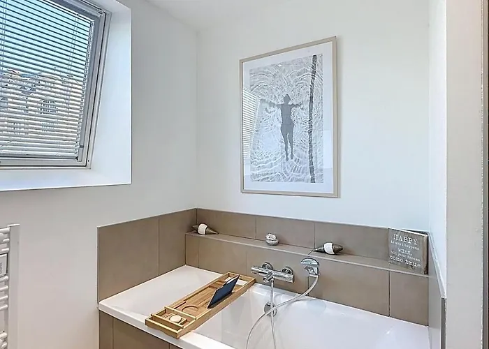 So Guest- Pepite De Charme Proche Cathedrale, Climatisation Parking